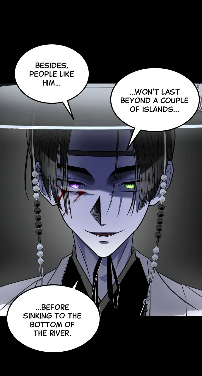 Read The Last Passage chapter 24 image 30 on Lezhin