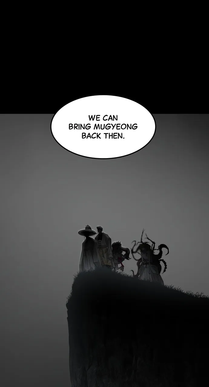 Read The Last Passage chapter 24 image 31 on Lezhin