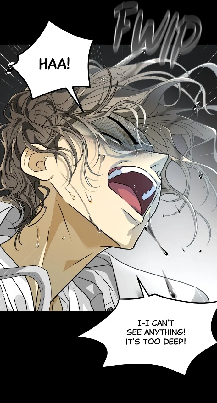 Read The Last Passage chapter 24 image 34 on Lezhin