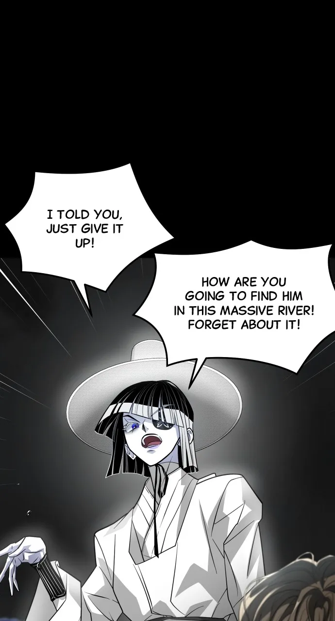 Read The Last Passage chapter 24 image 35 on Lezhin