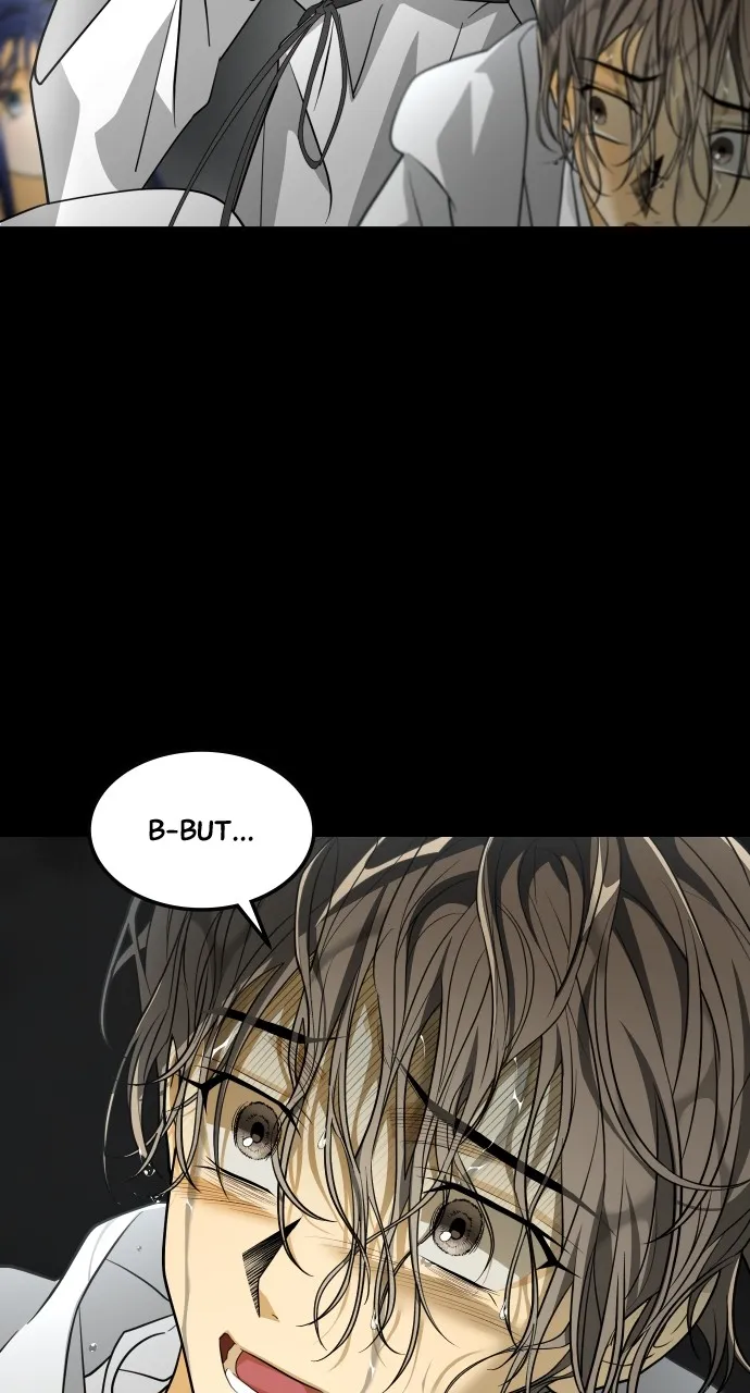 Read The Last Passage chapter 24 image 36 on Lezhin