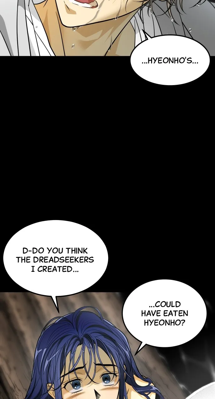 Read The Last Passage chapter 24 image 37 on Lezhin