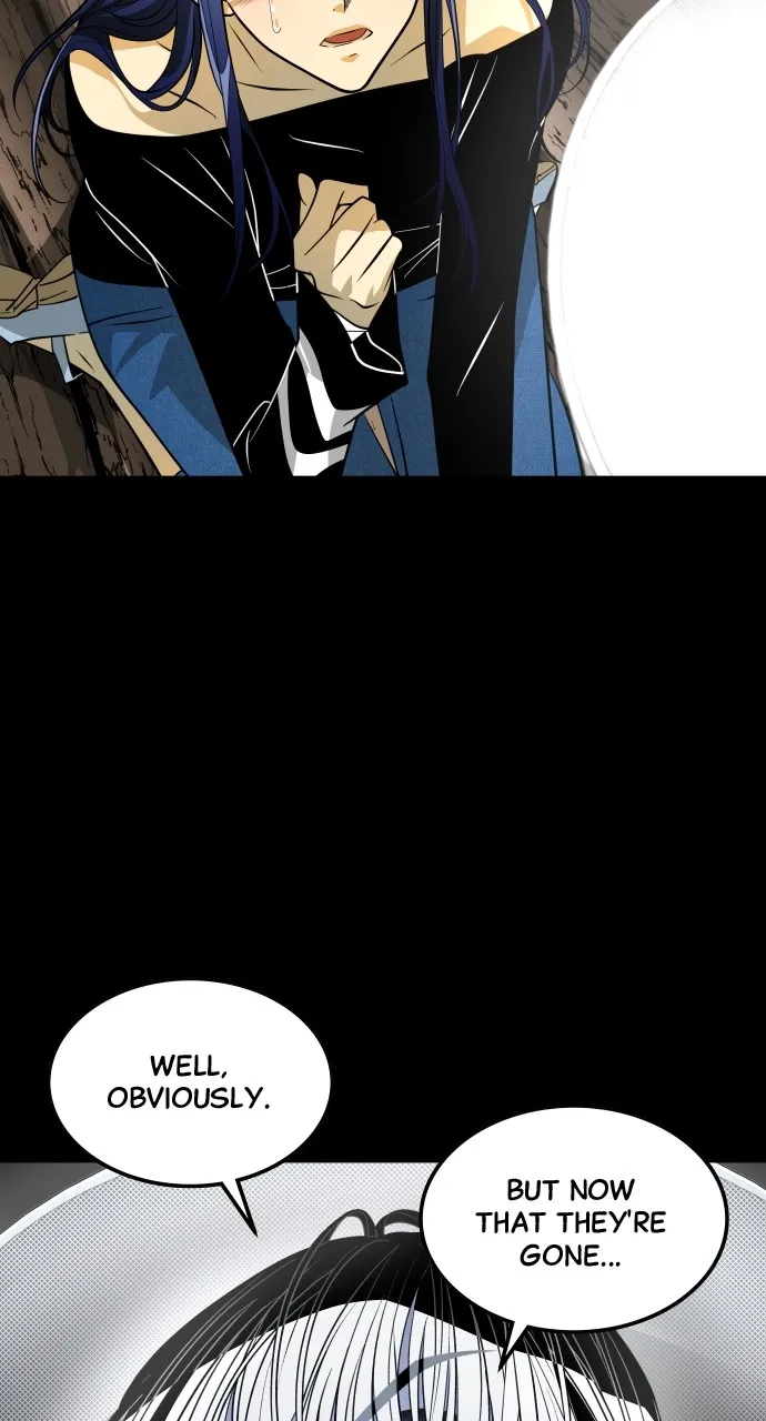 Read The Last Passage chapter 24 image 38 on Lezhin