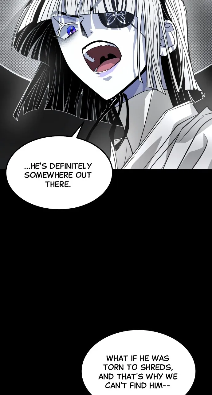 Read The Last Passage chapter 24 image 39 on Lezhin