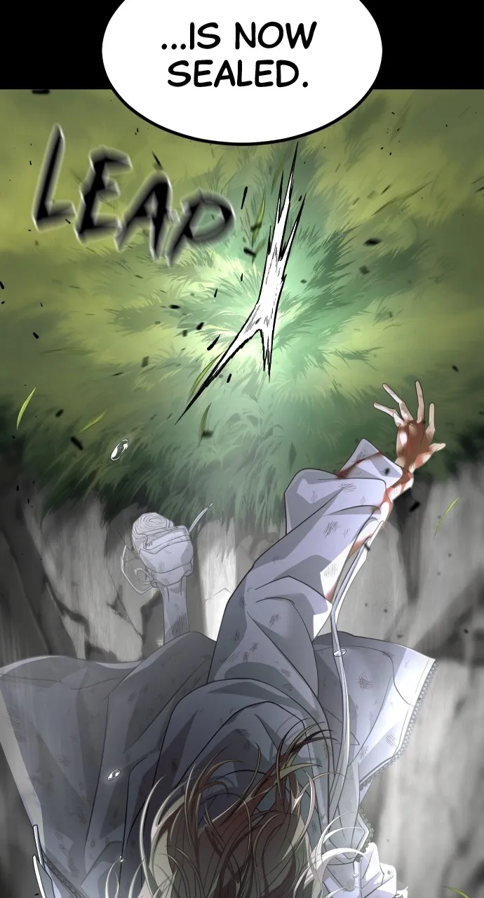 Read The Last Passage chapter 24 image 4 on Lezhin