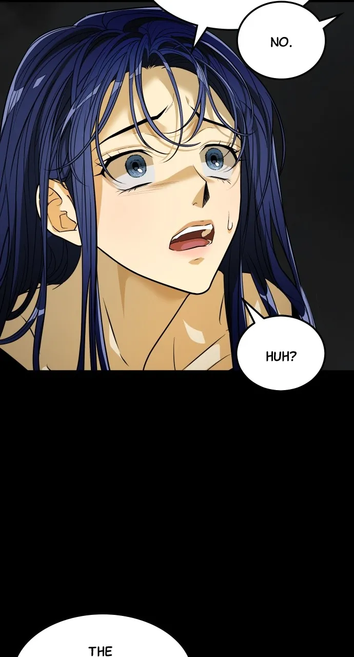 Read The Last Passage chapter 24 image 40 on Lezhin