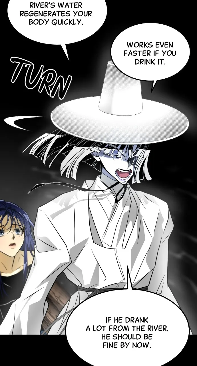 Read The Last Passage chapter 24 image 41 on Lezhin