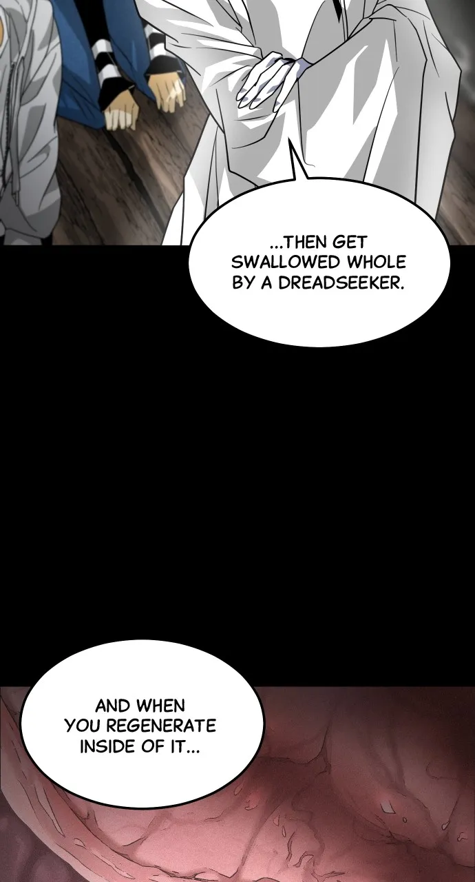 Read The Last Passage chapter 24 image 46 on Lezhin