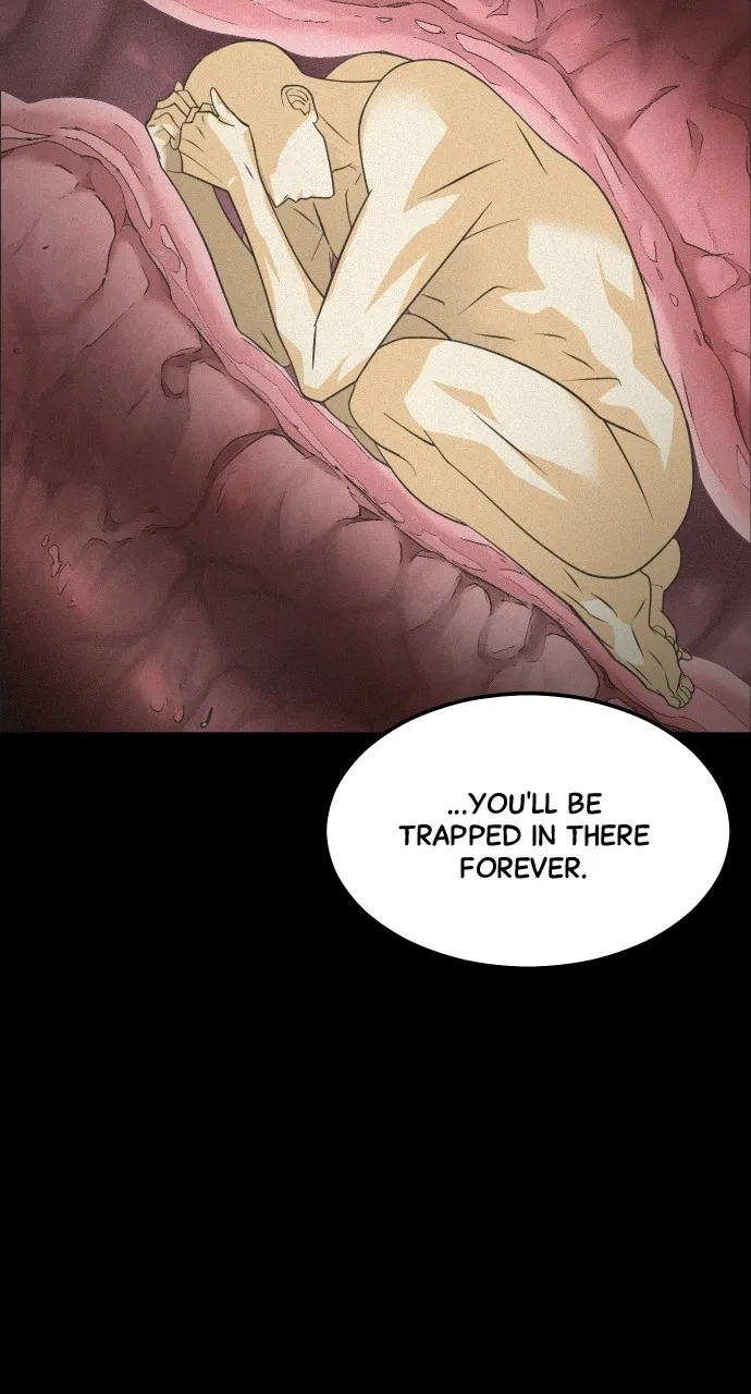 Read The Last Passage chapter 24 image 47 on Lezhin