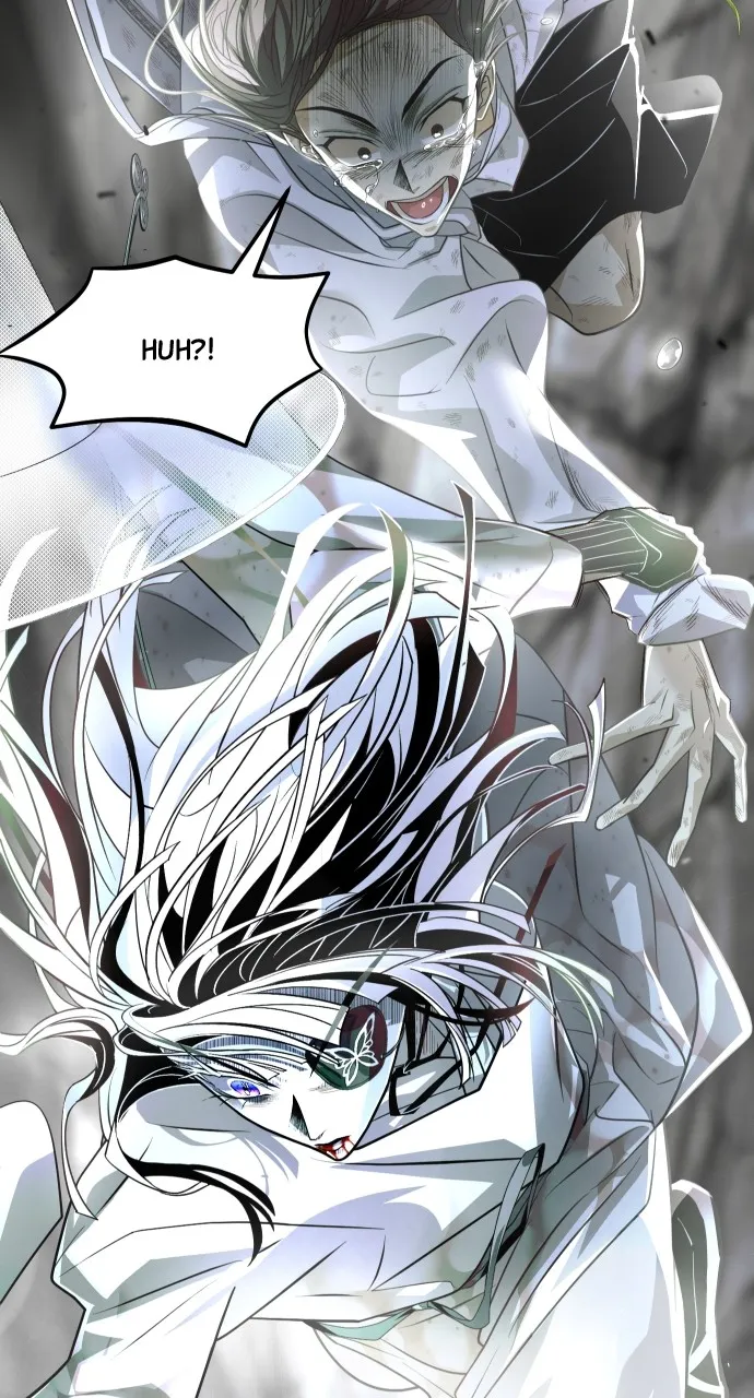Read The Last Passage chapter 24 image 5 on Lezhin