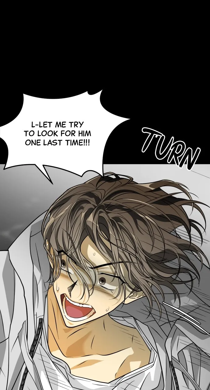 Read The Last Passage chapter 24 image 50 on Lezhin