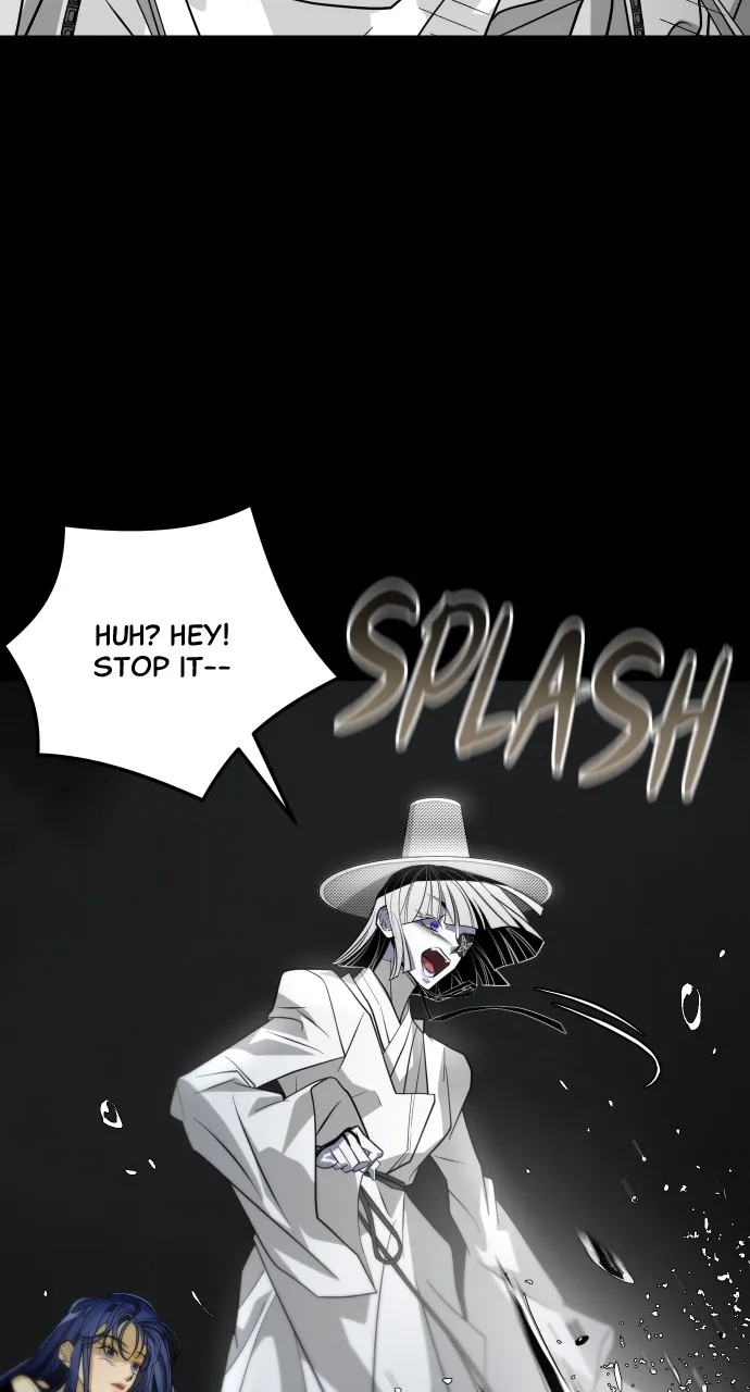 Read The Last Passage chapter 24 image 51 on Lezhin