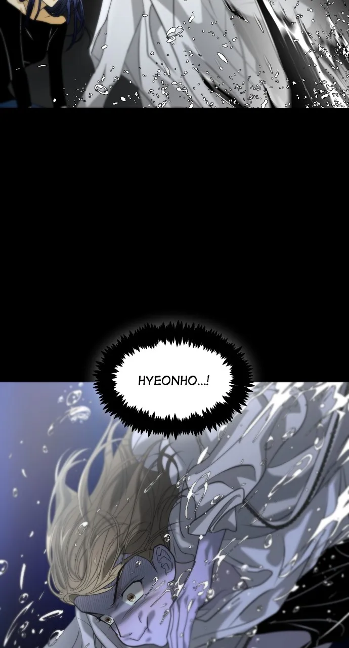 Read The Last Passage chapter 24 image 52 on Lezhin