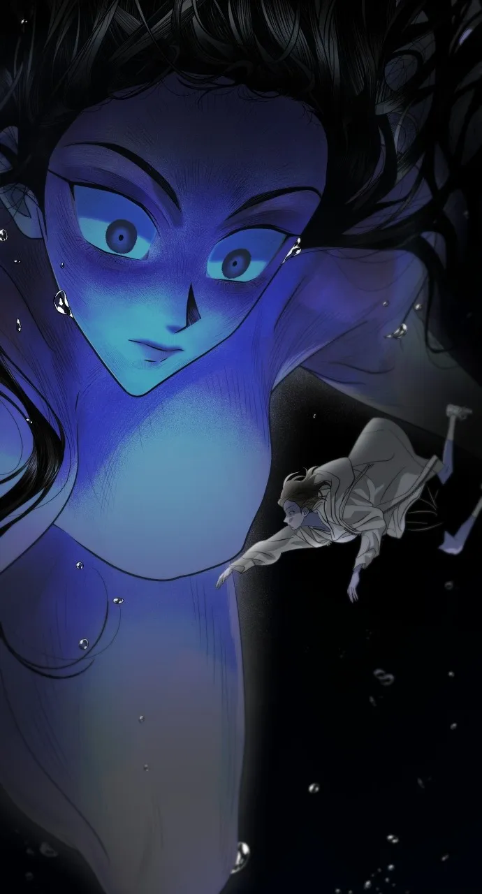Read The Last Passage chapter 24 image 56 on Lezhin