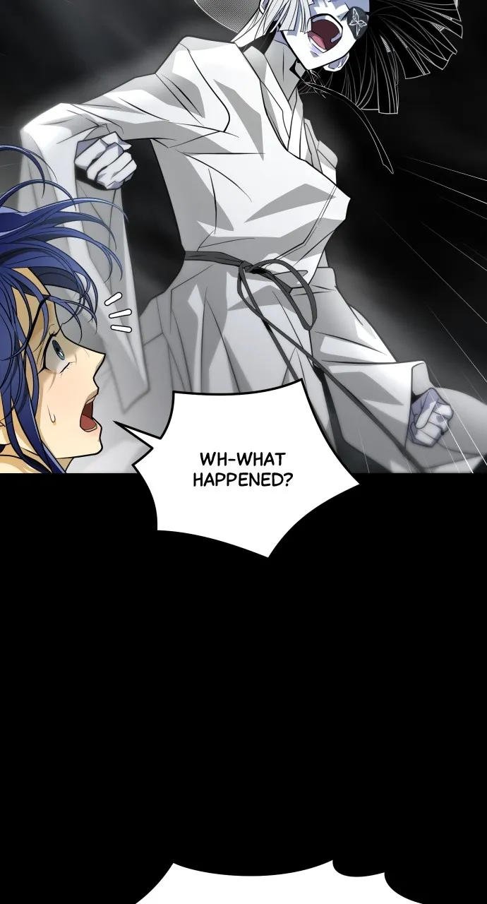 Read The Last Passage chapter 24 image 60 on Lezhin