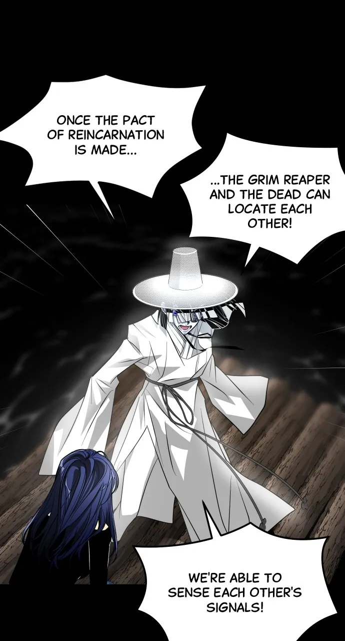 Read The Last Passage chapter 24 image 62 on Lezhin