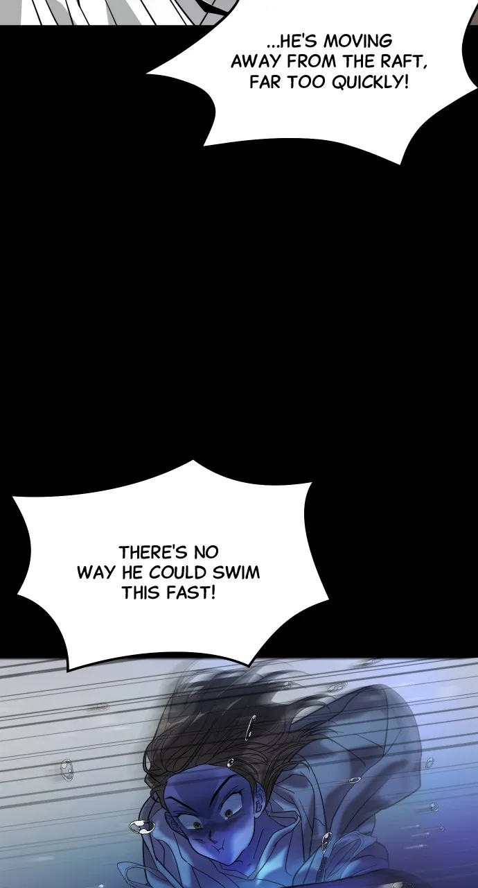 Read The Last Passage chapter 24 image 64 on Lezhin