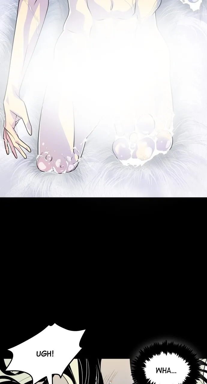 Read The Last Passage chapter 24 image 71 on Lezhin