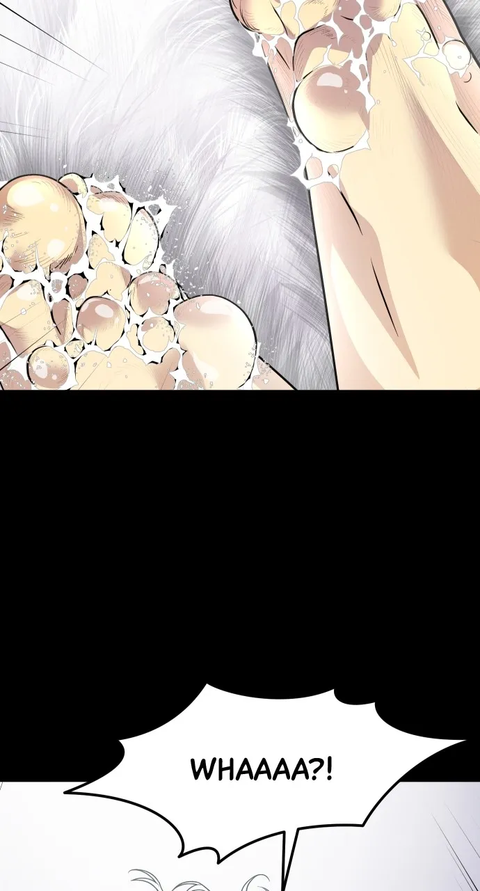 Read The Last Passage chapter 24 image 75 on Lezhin