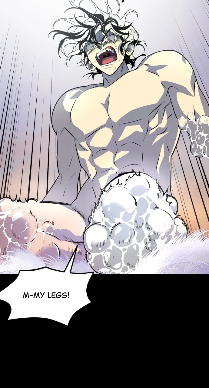 Read The Last Passage chapter 24 image 76 on Lezhin