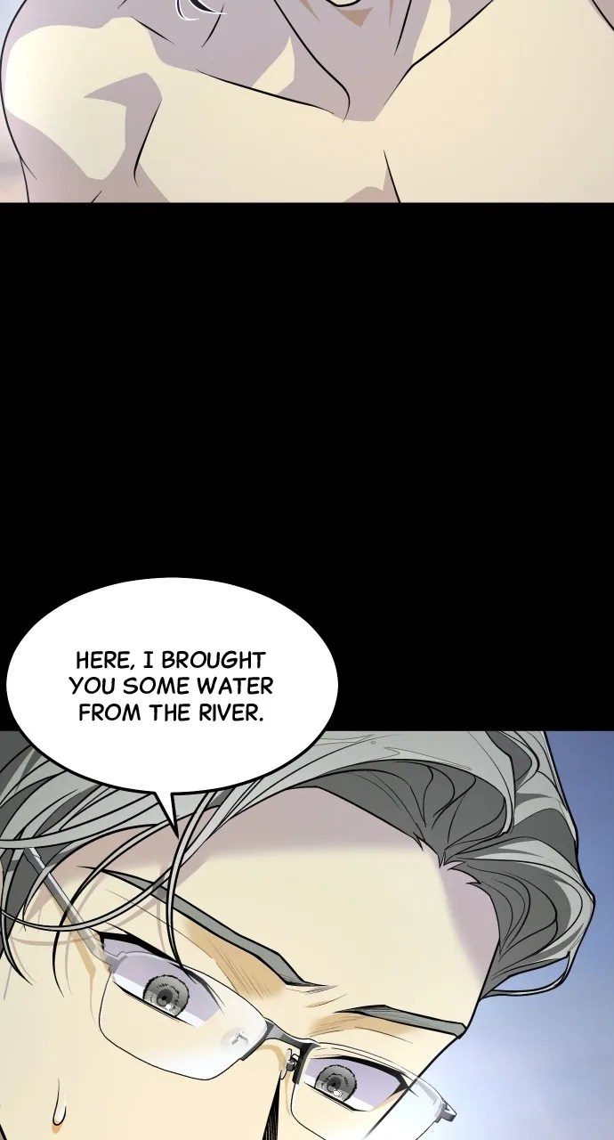 Read The Last Passage chapter 24 image 80 on Lezhin