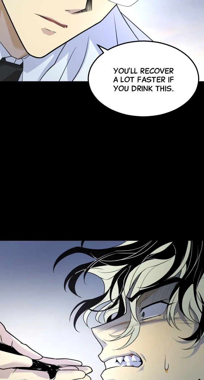 Read The Last Passage chapter 24 image 81 on Lezhin