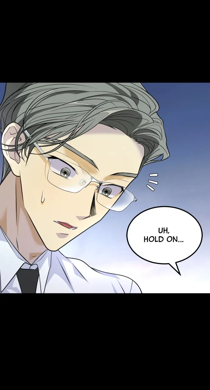 Read The Last Passage chapter 25 image 1 on Lezhin