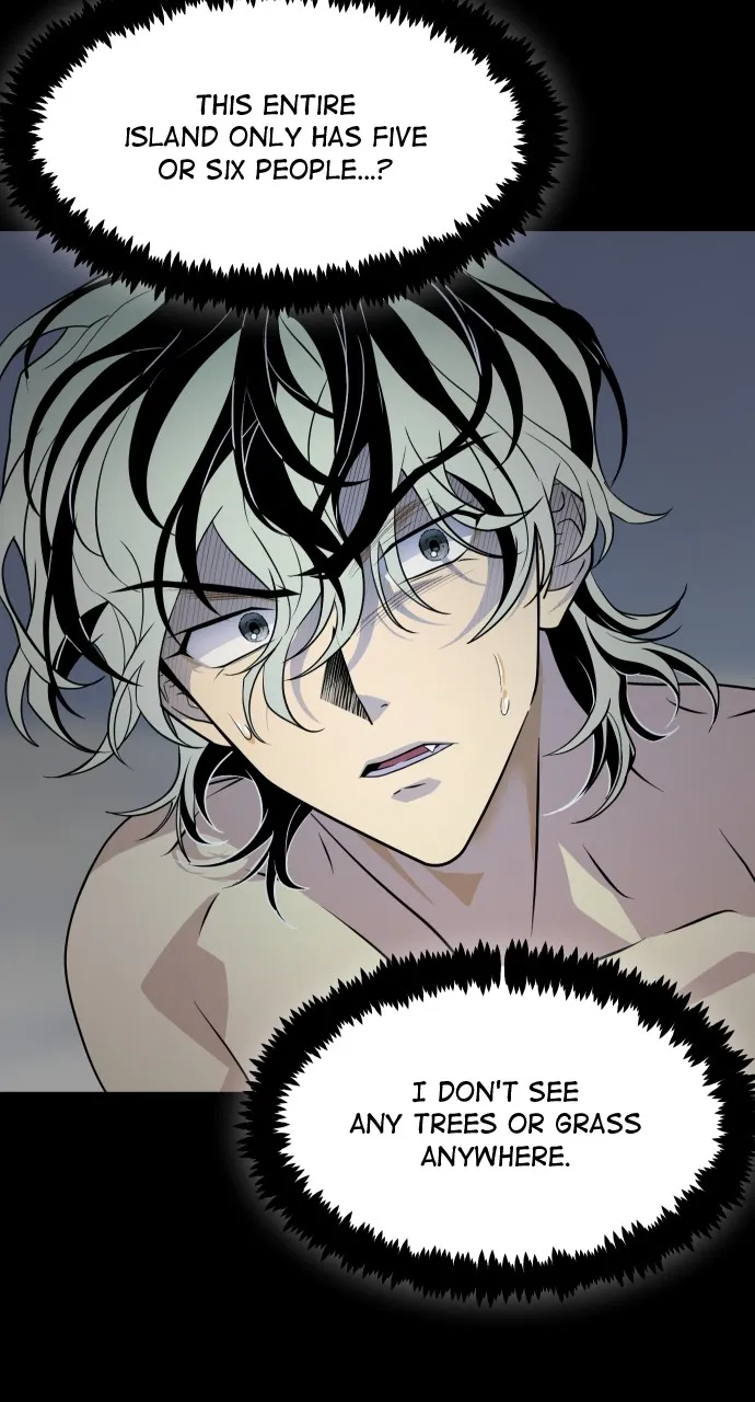 Read The Last Passage chapter 25 image 11 on Lezhin