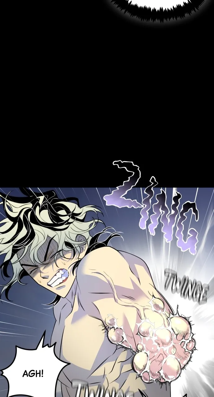 Read The Last Passage chapter 25 image 13 on Lezhin