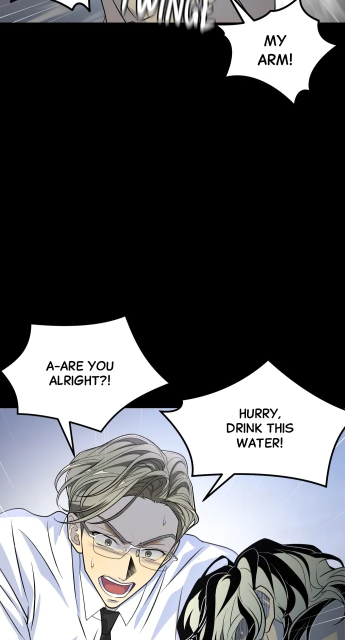 Read The Last Passage chapter 25 image 14 on Lezhin