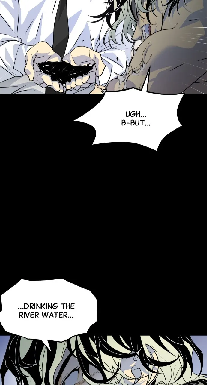 Read The Last Passage chapter 25 image 15 on Lezhin