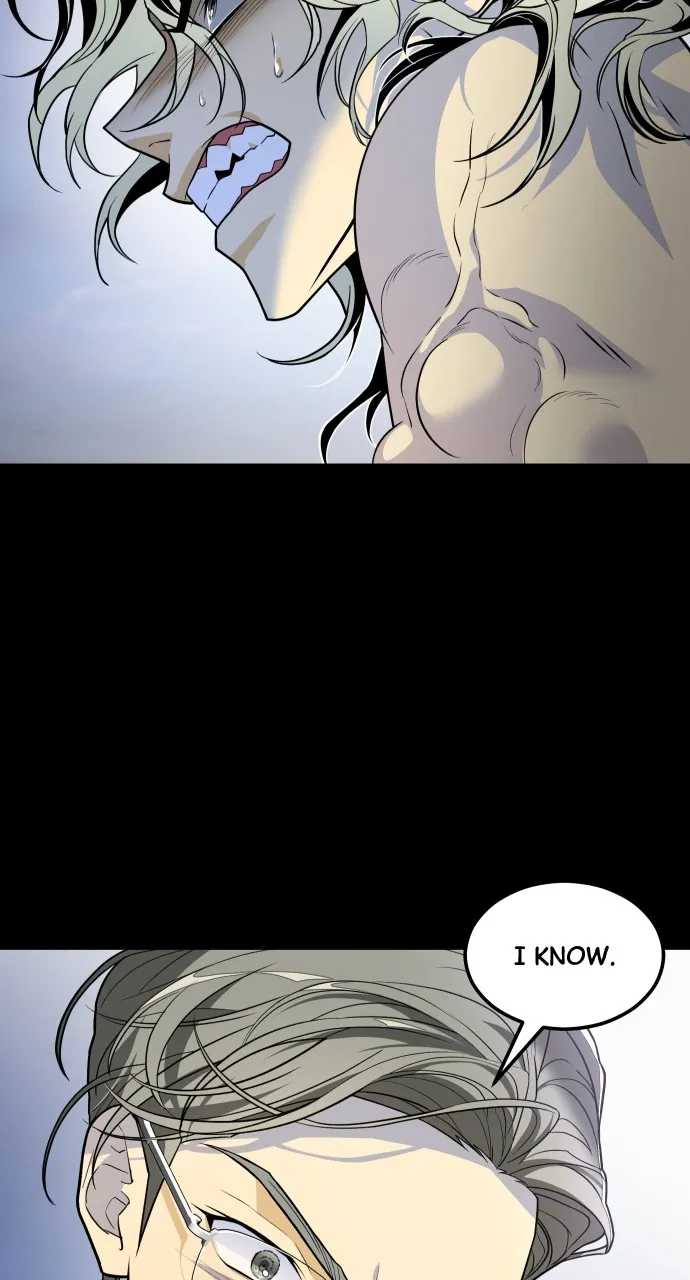Read The Last Passage chapter 25 image 16 on Lezhin