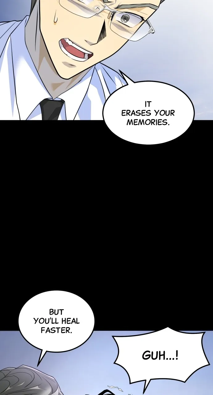 Read The Last Passage chapter 25 image 17 on Lezhin