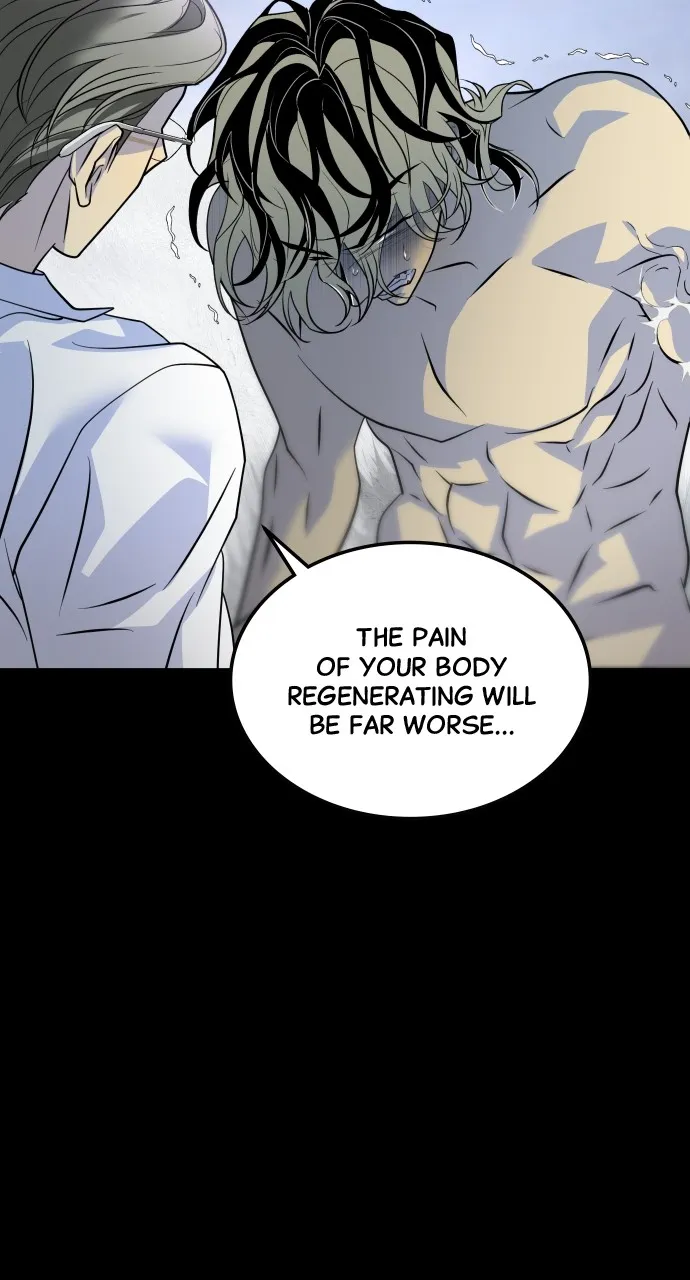 Read The Last Passage chapter 25 image 18 on Lezhin