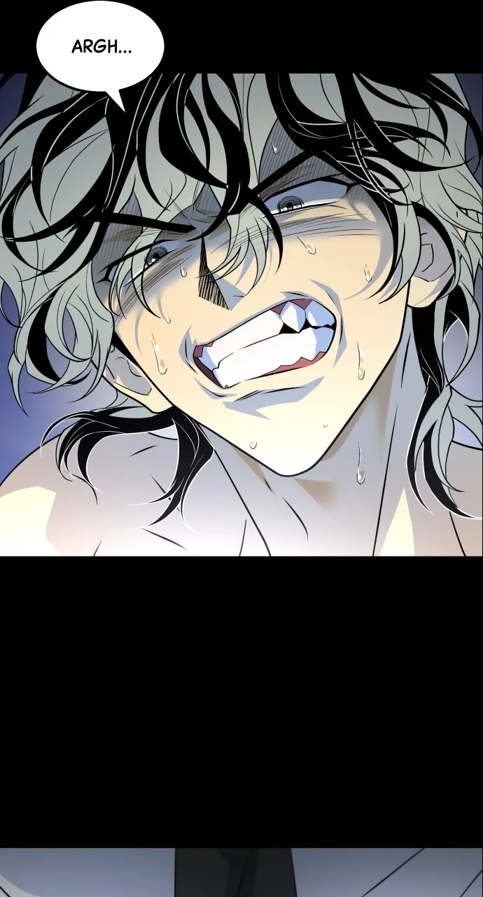 Read The Last Passage chapter 25 image 19 on Lezhin