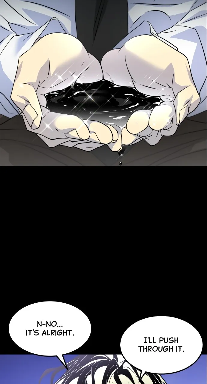 Read The Last Passage chapter 25 image 20 on Lezhin