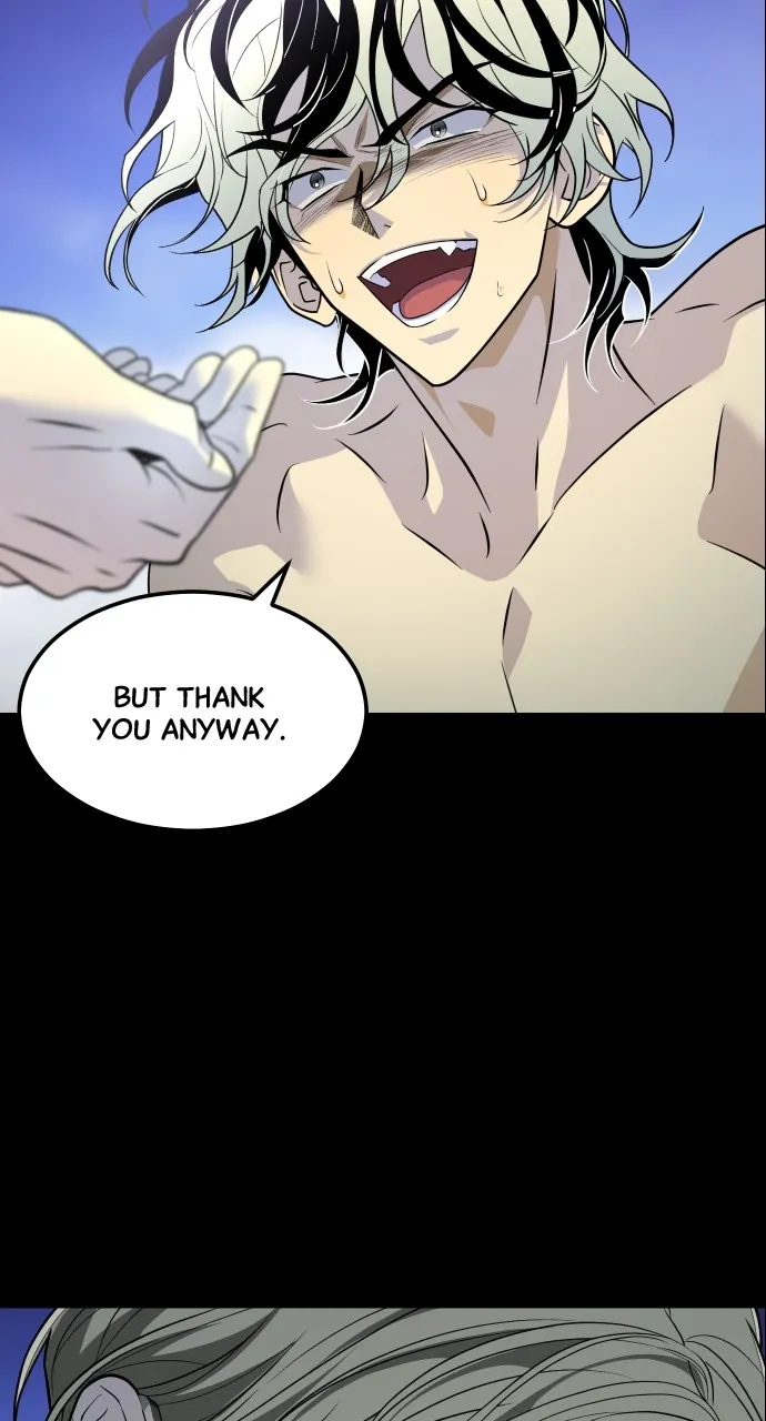 Read The Last Passage chapter 25 image 21 on Lezhin
