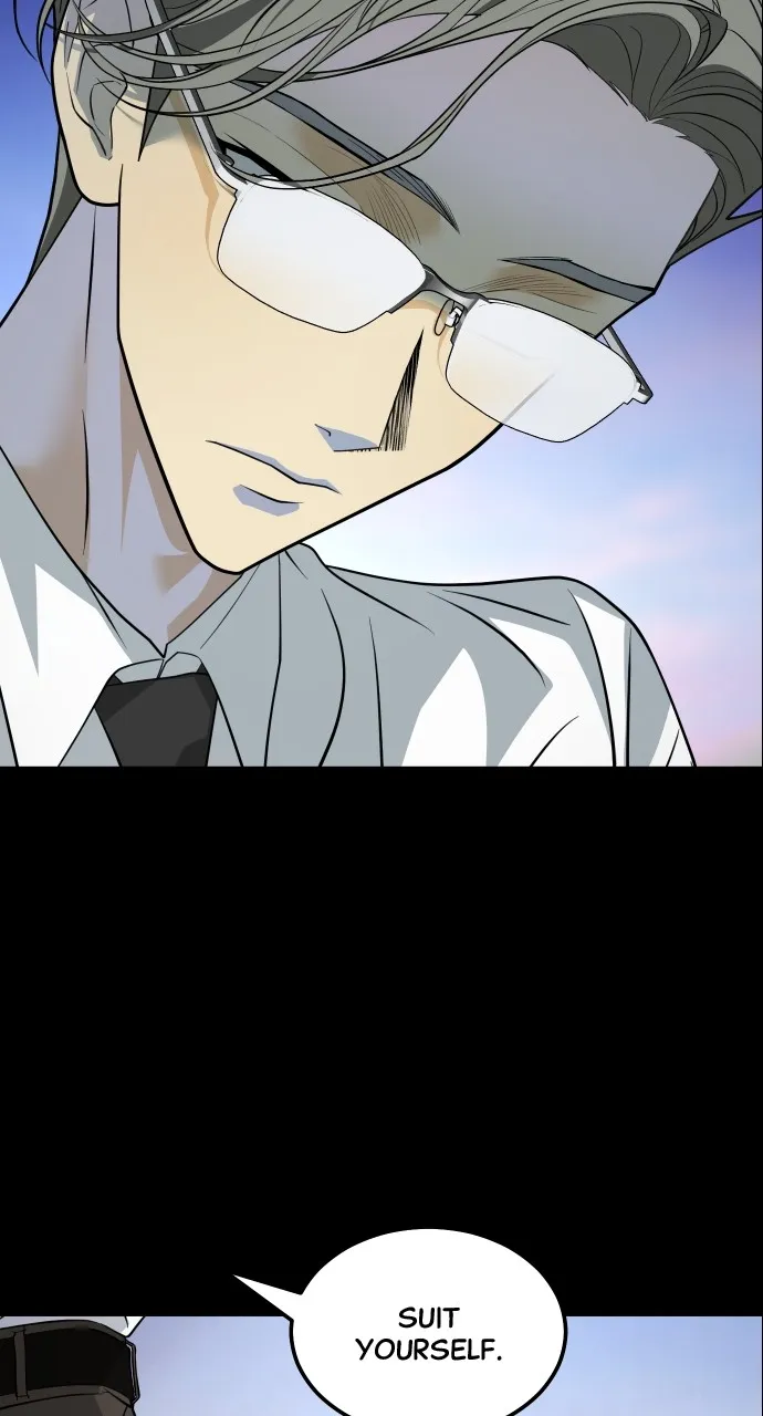 Read The Last Passage chapter 25 image 22 on Lezhin