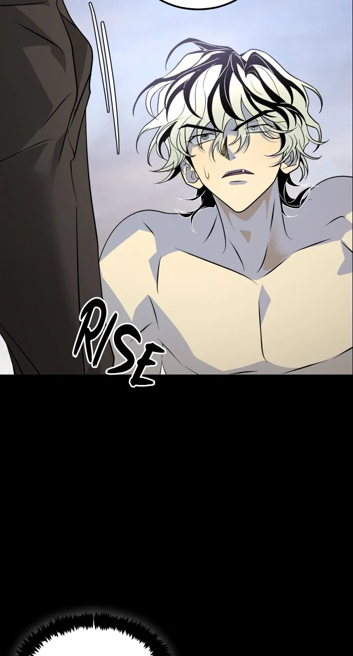 Read The Last Passage chapter 25 image 23 on Lezhin