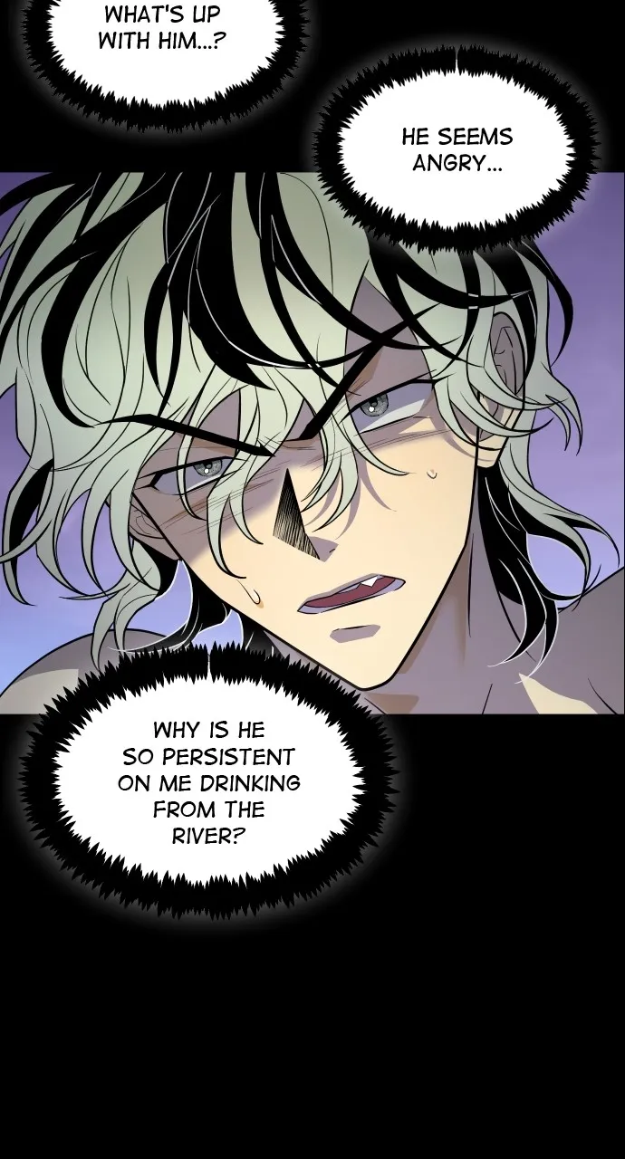 Read The Last Passage chapter 25 image 24 on Lezhin