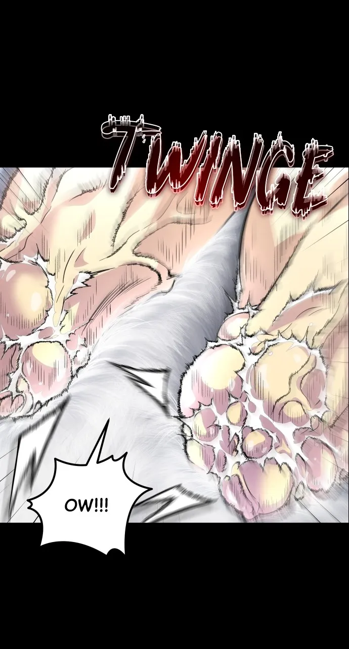 Read The Last Passage chapter 25 image 25 on Lezhin