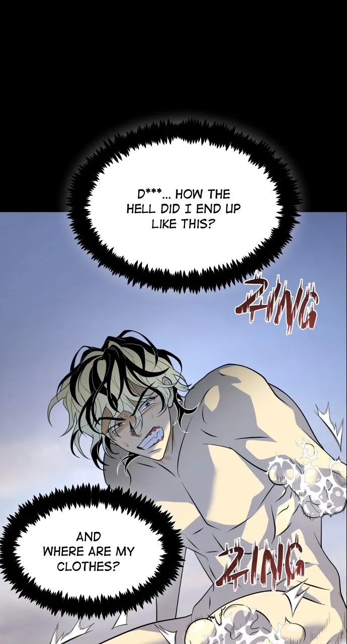 Read The Last Passage chapter 25 image 26 on Lezhin