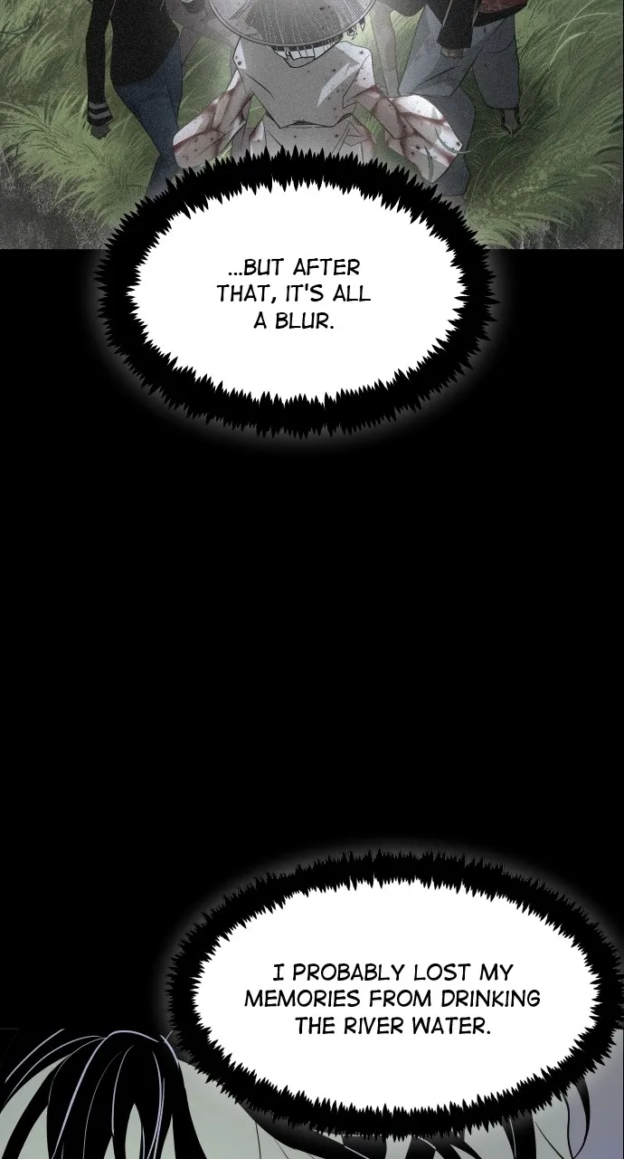 Read The Last Passage chapter 25 image 29 on Lezhin