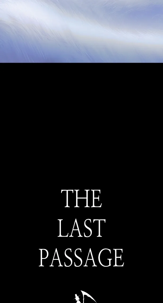 Read The Last Passage chapter 25 image 3 on Lezhin