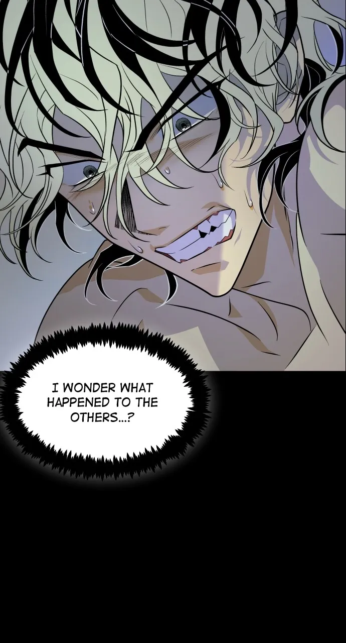 Read The Last Passage chapter 25 image 30 on Lezhin