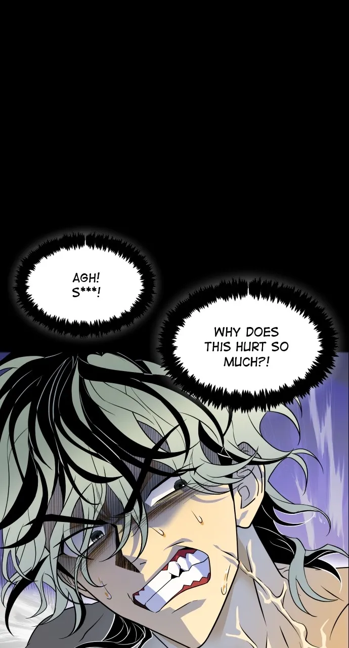 Read The Last Passage chapter 25 image 32 on Lezhin