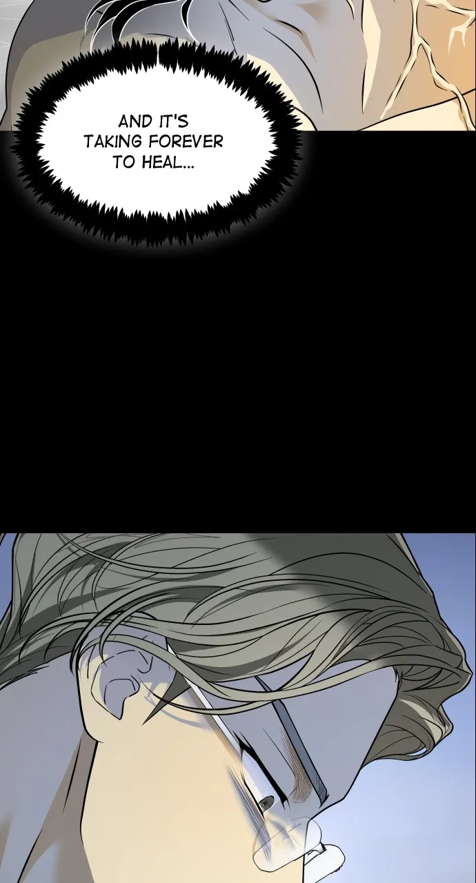Read The Last Passage chapter 25 image 33 on Lezhin