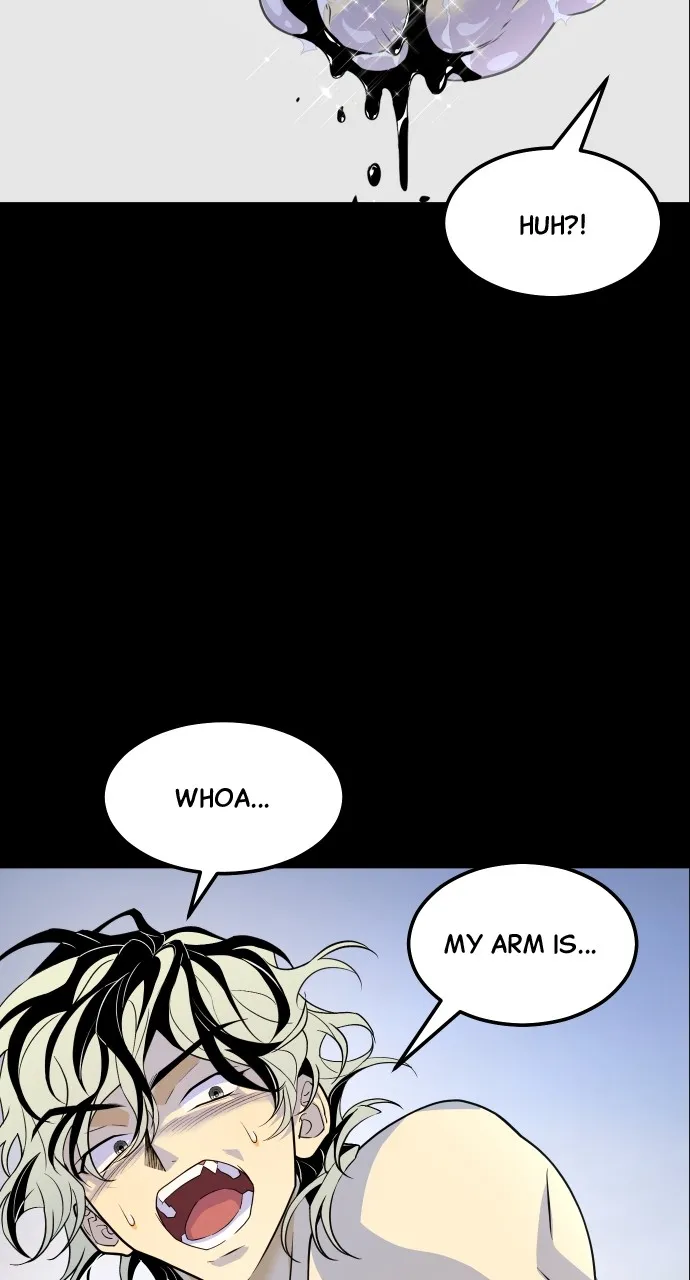 Read The Last Passage chapter 25 image 35 on Lezhin