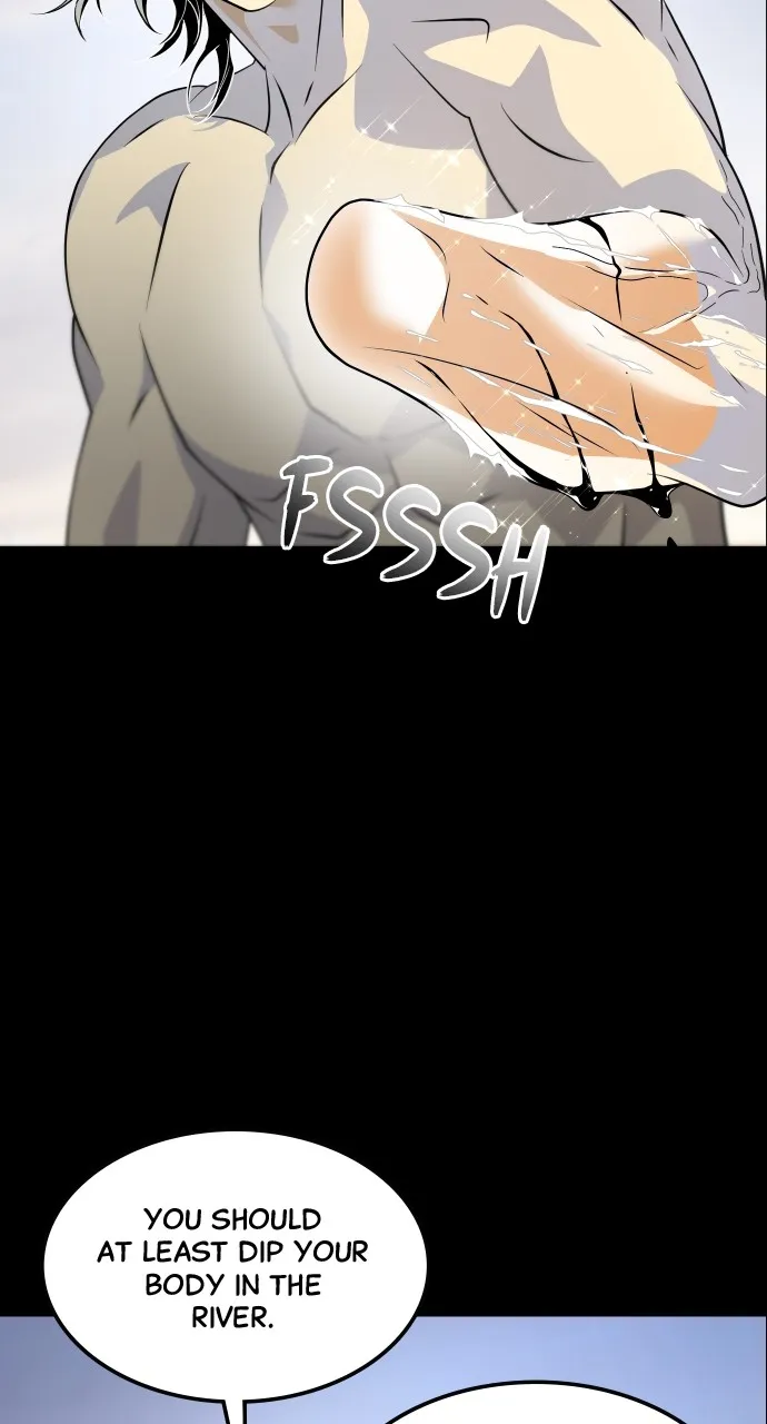 Read The Last Passage chapter 25 image 36 on Lezhin