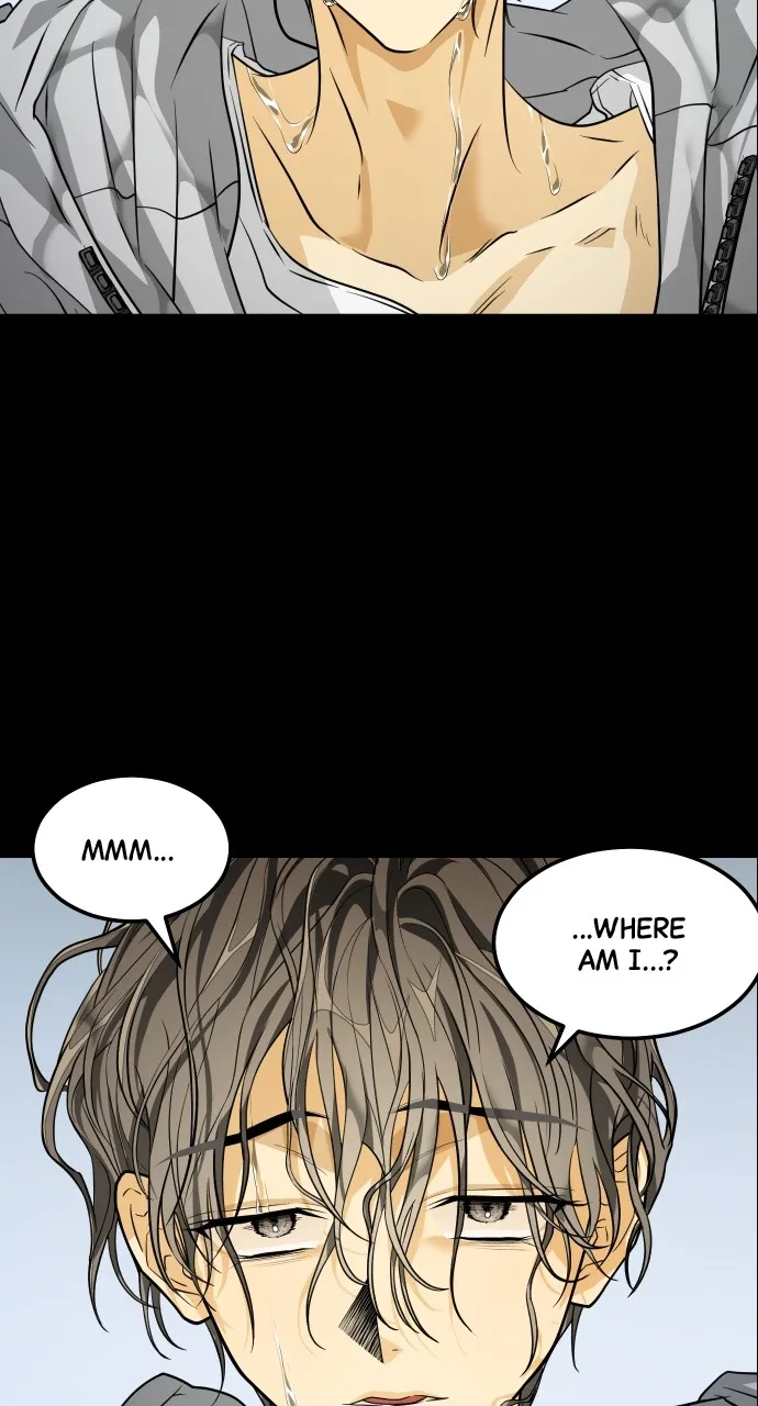 Read The Last Passage chapter 25 image 40 on Lezhin
